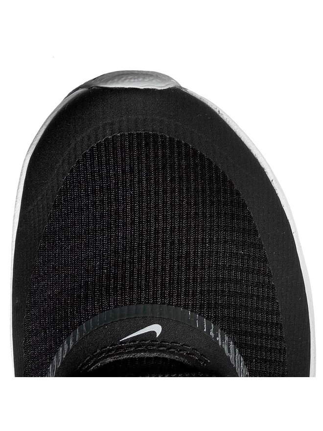 Nike Sneakers Nike Air Max Thea 599409 007 Schwarz