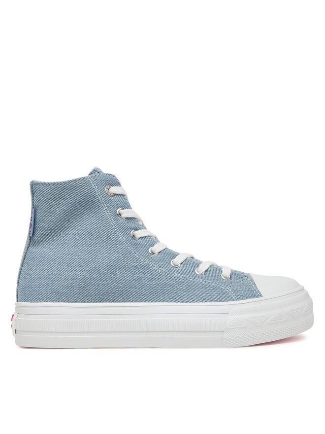 Roxy Bambas Roxy V12-907 Azul