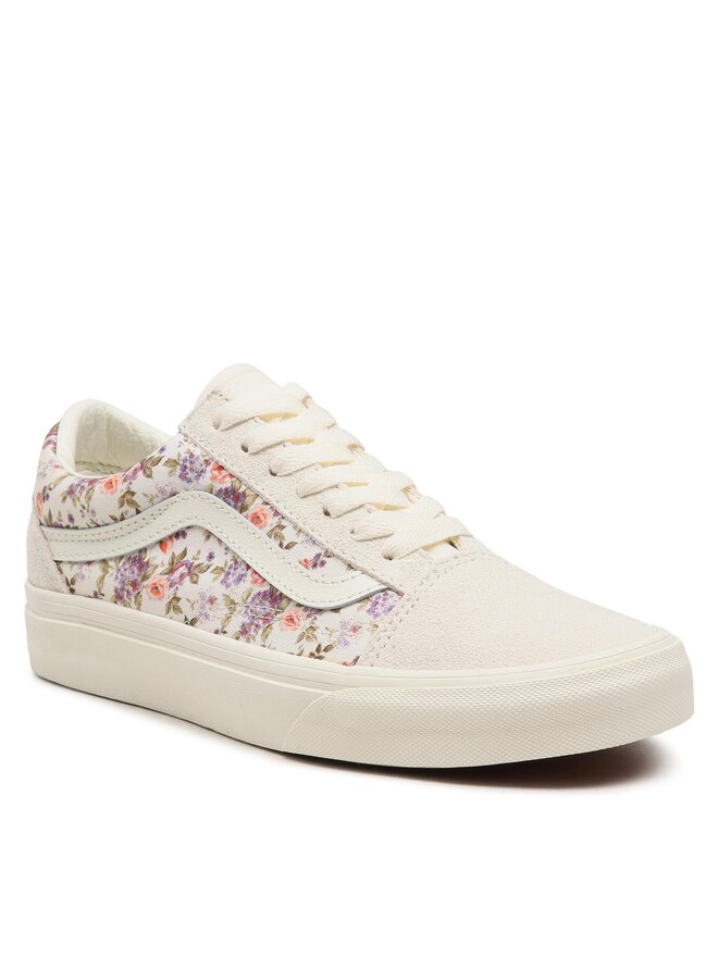 Vans Tenisenes Vans Old Skool VN0007NTFS81 Pelēks