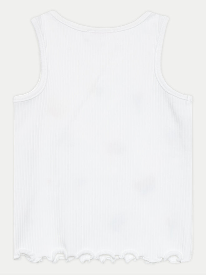 Original Marines Original Marines Top DEP1093NF Blanco Regular Fit