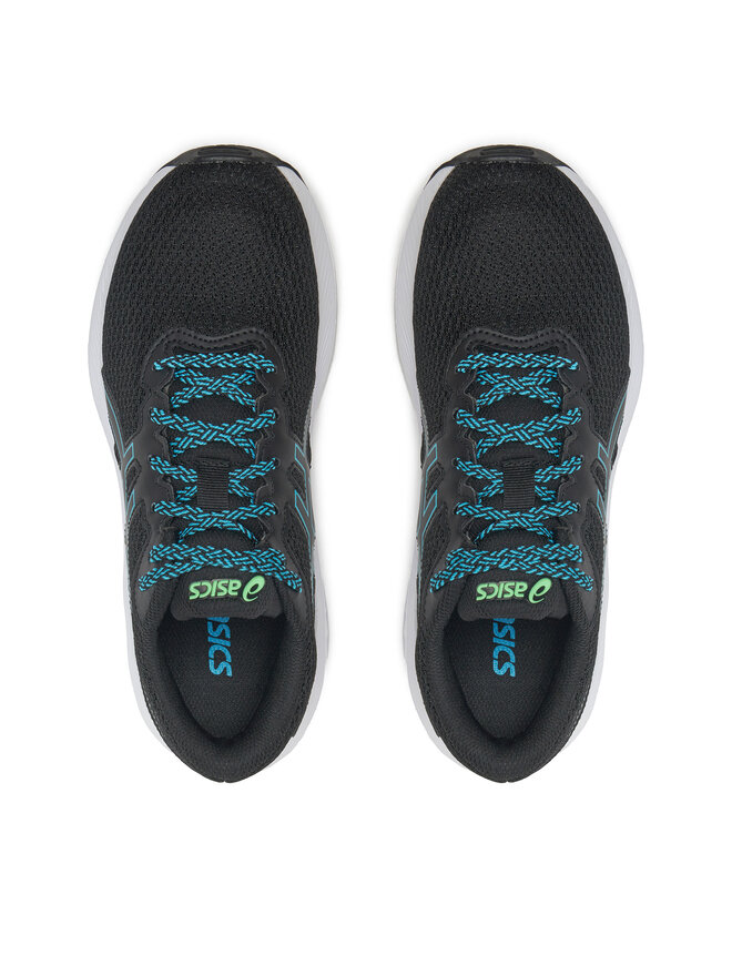 Asics Zapatillas de running Asics Gel-Excite 10 Gs 1014A298 Negro
