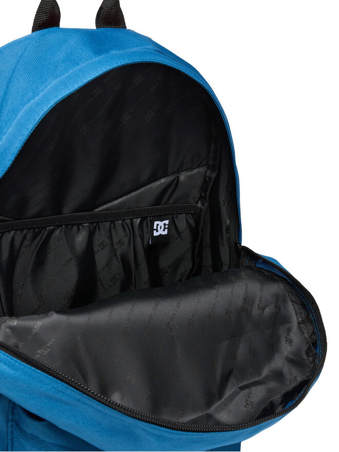 DC Shoes Рюкзак DC Shoes C-DCI-P-004-08 Голубий