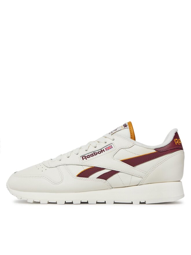 Sneakers Reebok Classic Leather IF5519 Weiß | eschuhe.de