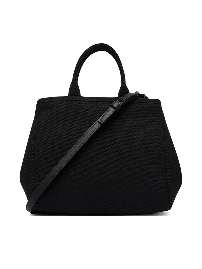 KARL LAGERFELD Handtasche KARL LAGERFELD B2W50003 Schwarz