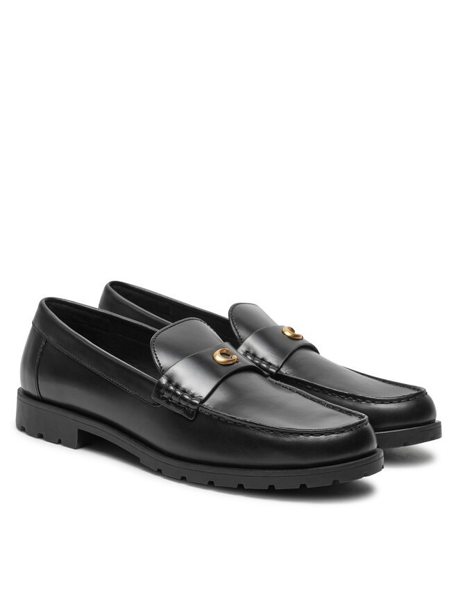 Coach Lords Coach CW980 Fekete