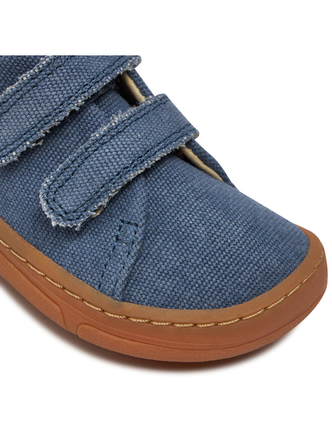 Froddo Tenisice Froddo Barefoot Vegan G3130248 M Plava