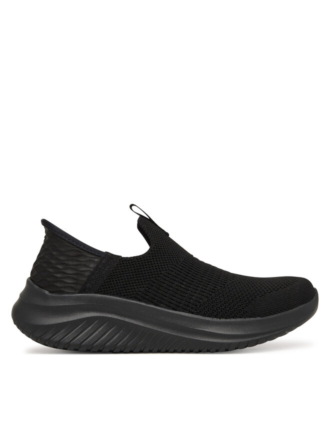 Skechers Sneakers Skechers Slip-Ins Ultra Flex 3.0 - Smooth Step 403844L/B Schwarz
