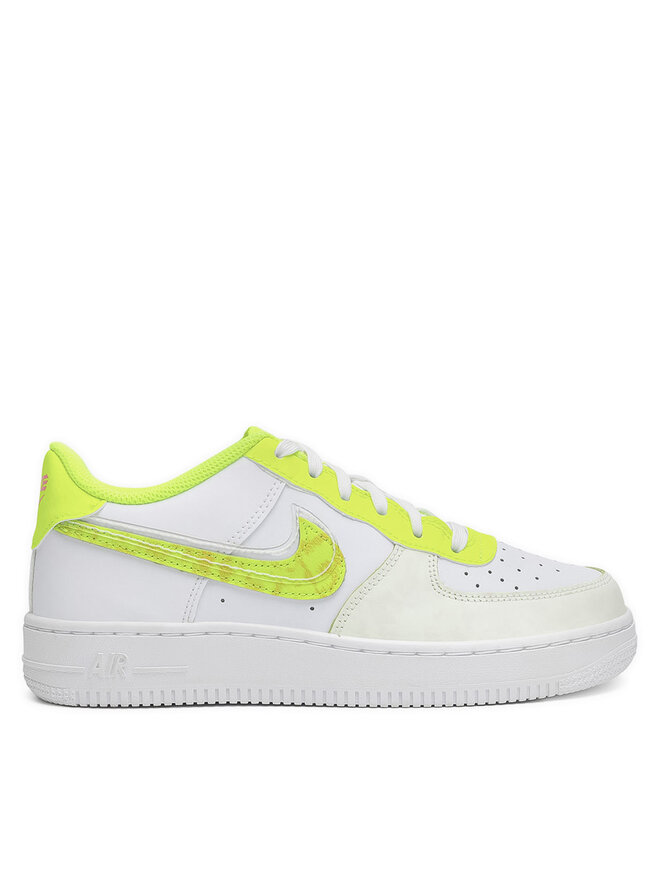 Nike Αθλητικά Nike DV1680-100 Λευκό