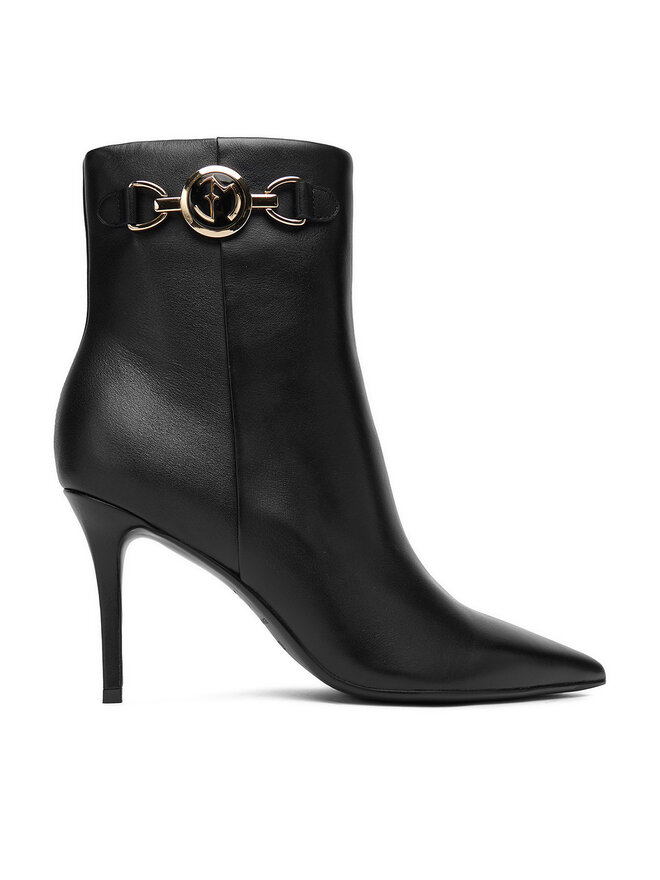 Eva Minge Botines Eva Minge EO-SIA-01 Negro