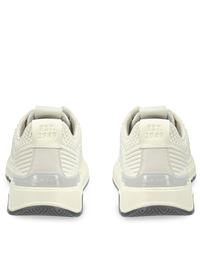 Gant Sportcipők Gant Jeuton Sneaker 28638551 Fehér