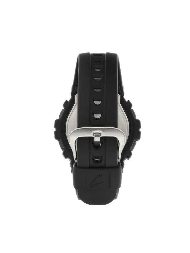 G-Shock Uhr G-Shock G-2900F-1VER Schwarz