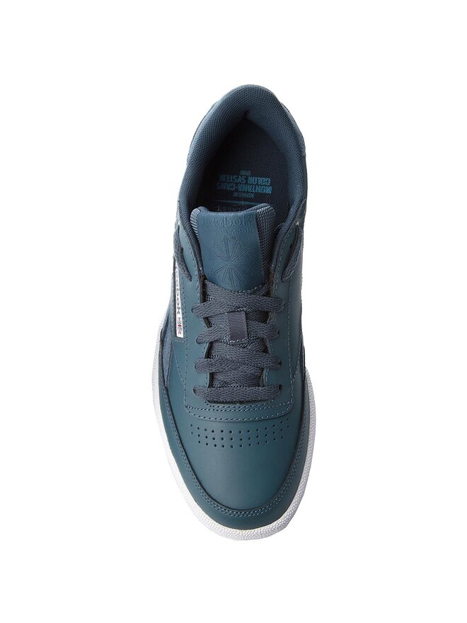 Sneakers Reebok Revenge Plus Mu CN3858 Blau | eschuhe.de