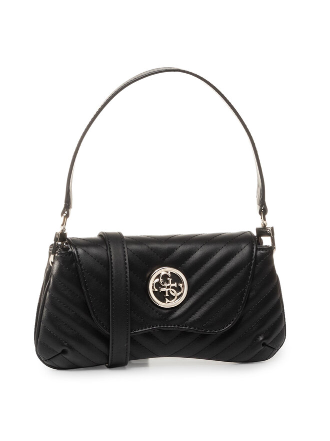 Guess Geantă Guess Blakely (MY) HWVG76 63200 Negru