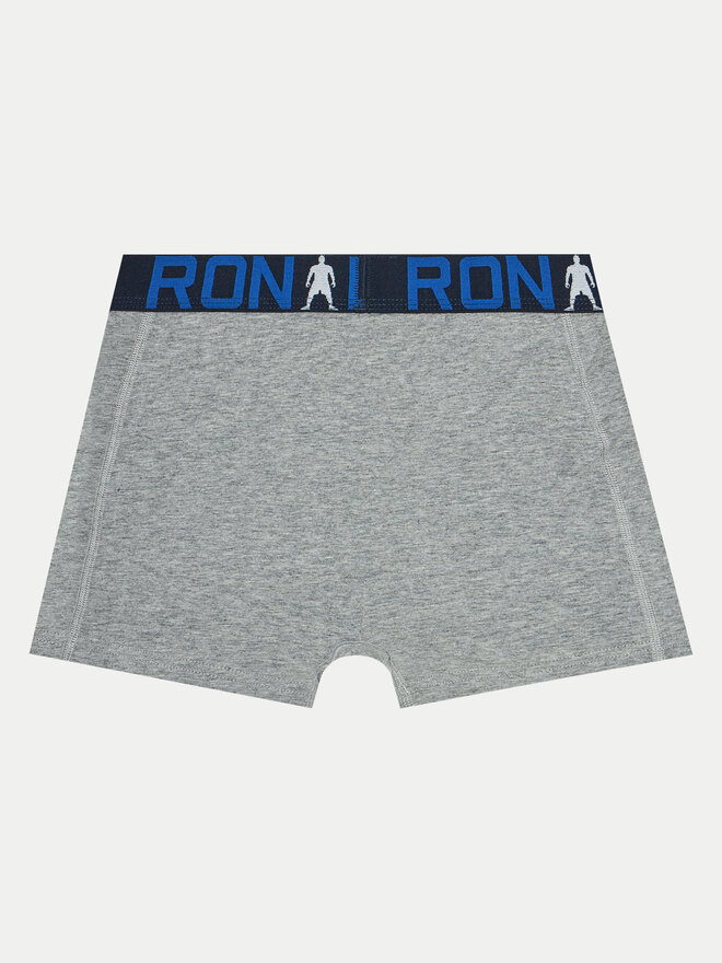 Cristiano Ronaldo CR7 Cristiano Ronaldo CR7 5 darab boxer 8405-51 Színes
