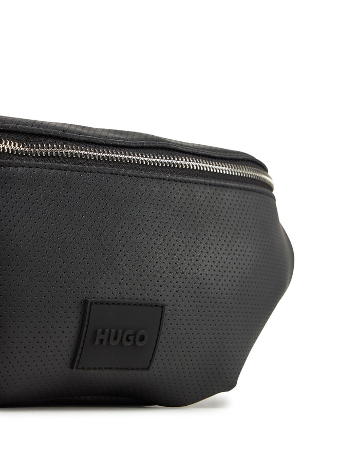 HUGO Gürteltasche﻿ HUGO 50541917 Schwarz