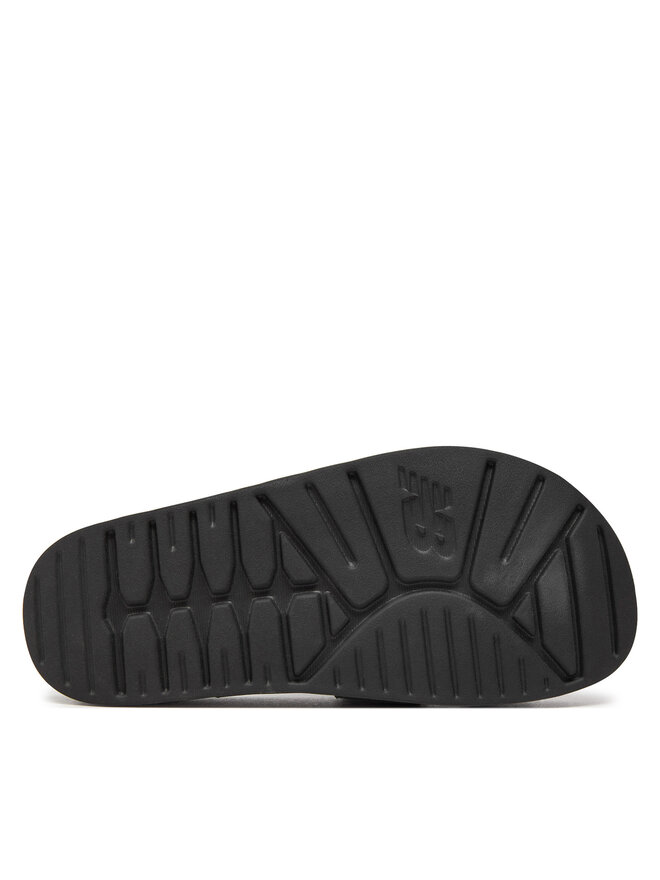 New Balance Klapki New Balance SUF20SA1 Czarny
