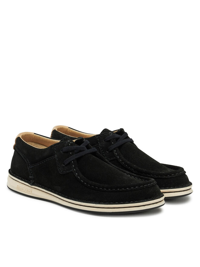 Birkenstock Κλειστά παπούτσια Birkenstock Pasadena 1029666 Μαύρο