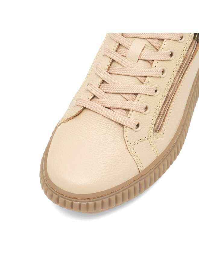 Go Soft Halbschuhe Go Soft WI16-RN052-01 Beige