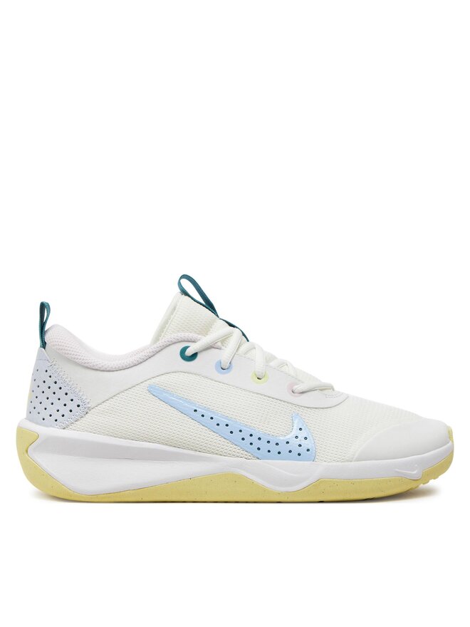 Nike Teremcipők Nike Omni Multi-Court (GS) DM9027 101 Ekru