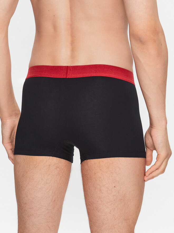 Levi's® Levi's® 2er-Set Boxershorts 37149-0829 Schwarz