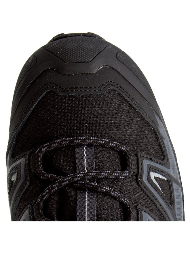 Salomon Bakancs Salomon X Ultra 3 Mid Gtx GORE-TEX 398674 33 V0 Fekete