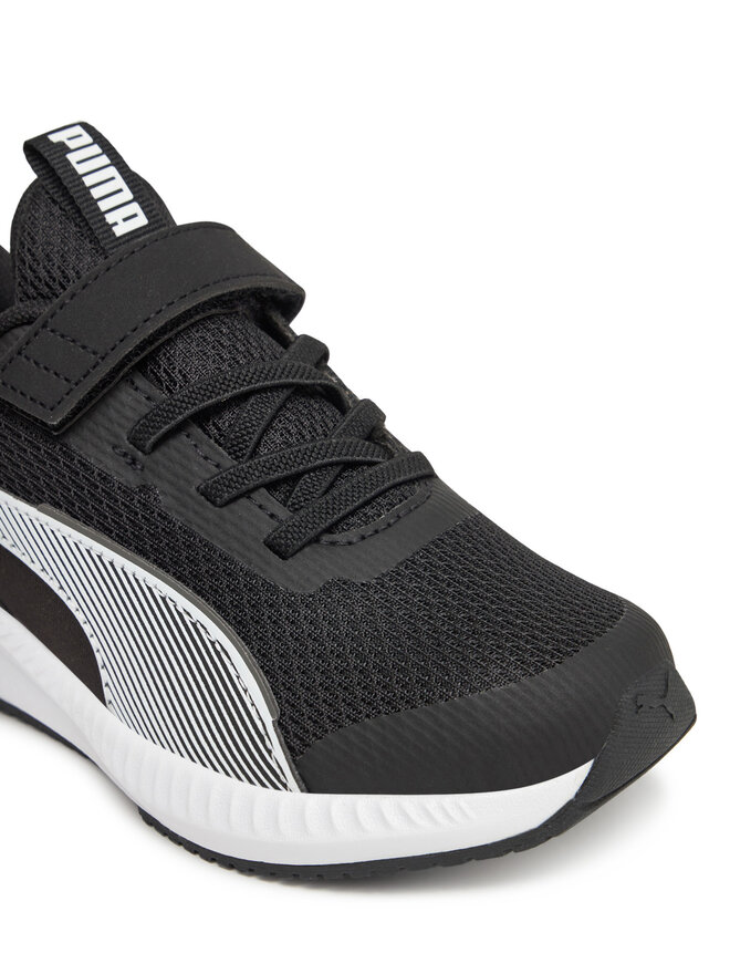 Puma Sneakers Puma Flyer 3 AC+ PS 401527 01 Schwarz