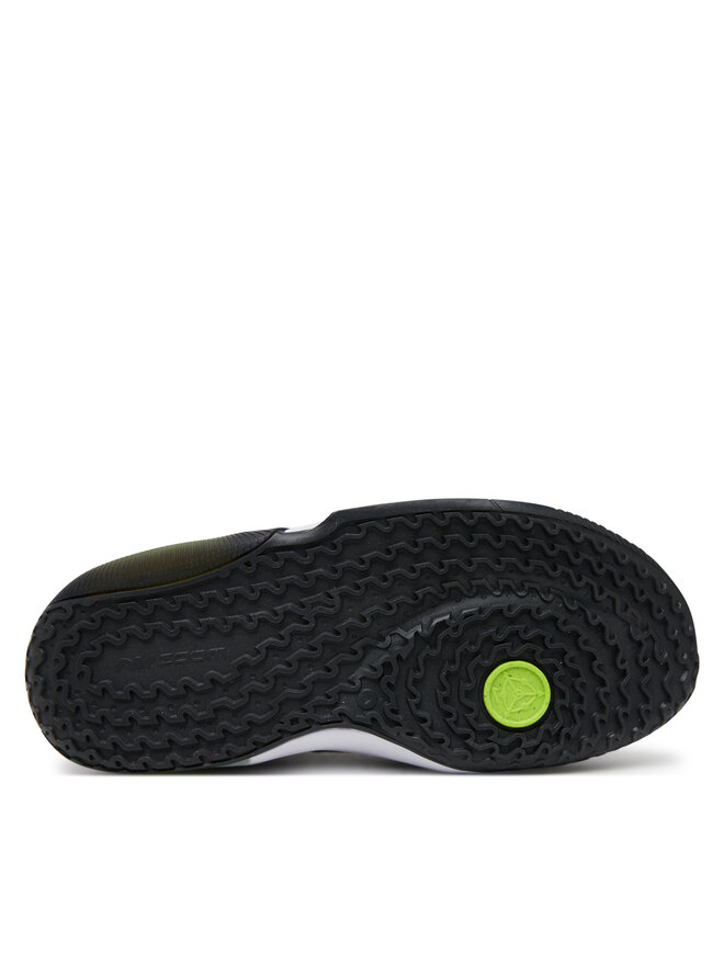 Nike Μπασκετικά Παπούτσια Nike Air Zoom Crossover 2 (GS) FB2689 Μαύρο