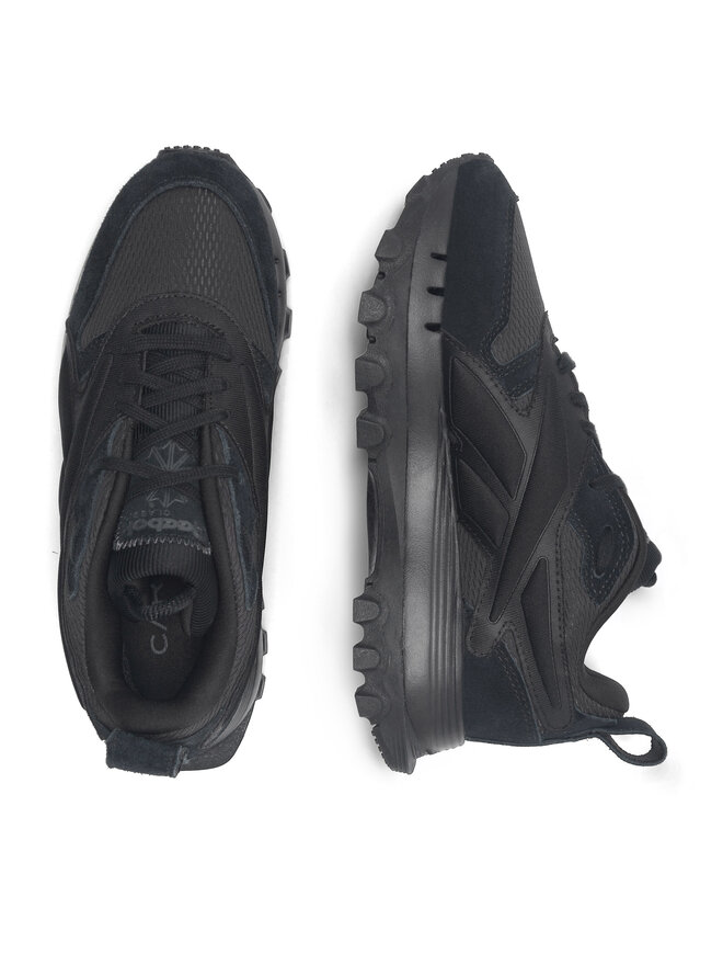 Reebok Sneakers Reebok Classic Leather Cardi V2 GY1942 Schwarz