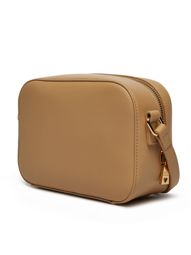 LOVE MOSCHINO Borsetta LOVE MOSCHINO JC4068PP1ML1210A Marrone
