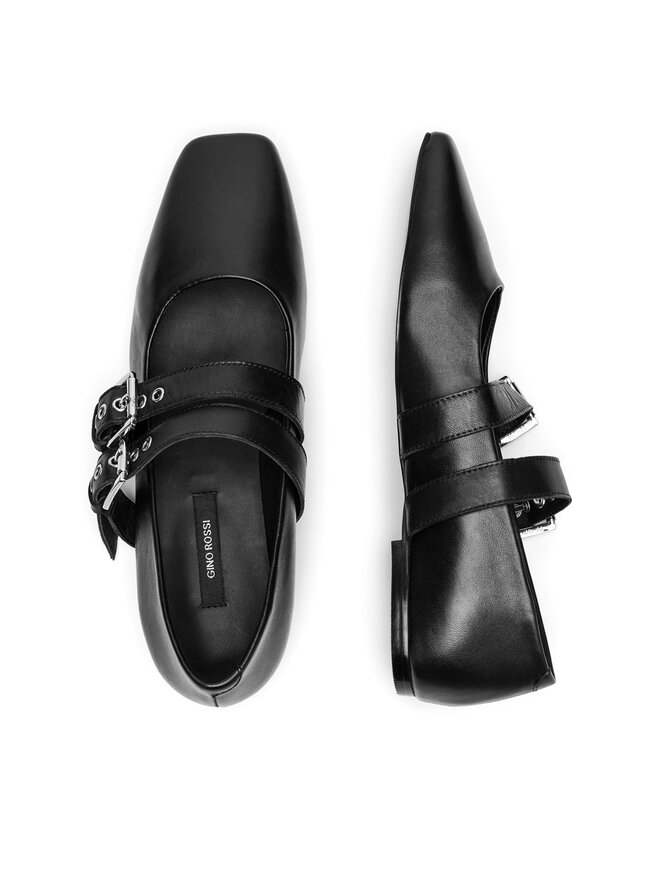 Gino Rossi Ballerine Gino Rossi ALIYA- 116930 Nero