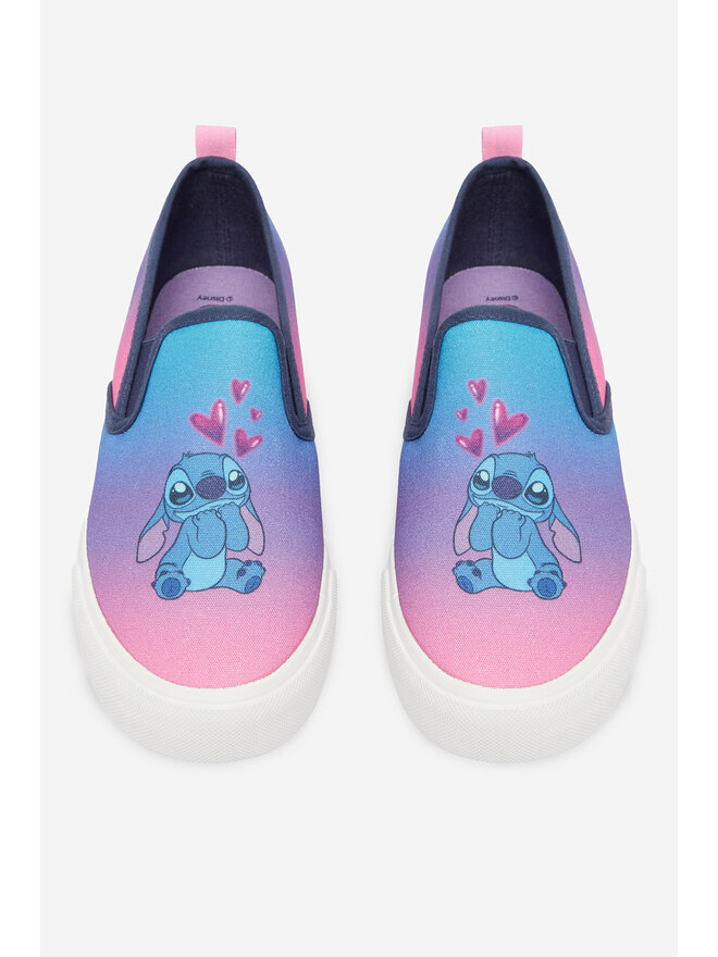 Disney Classics Кросівки Disney Classics CS-AW24-305DCLS Голубий