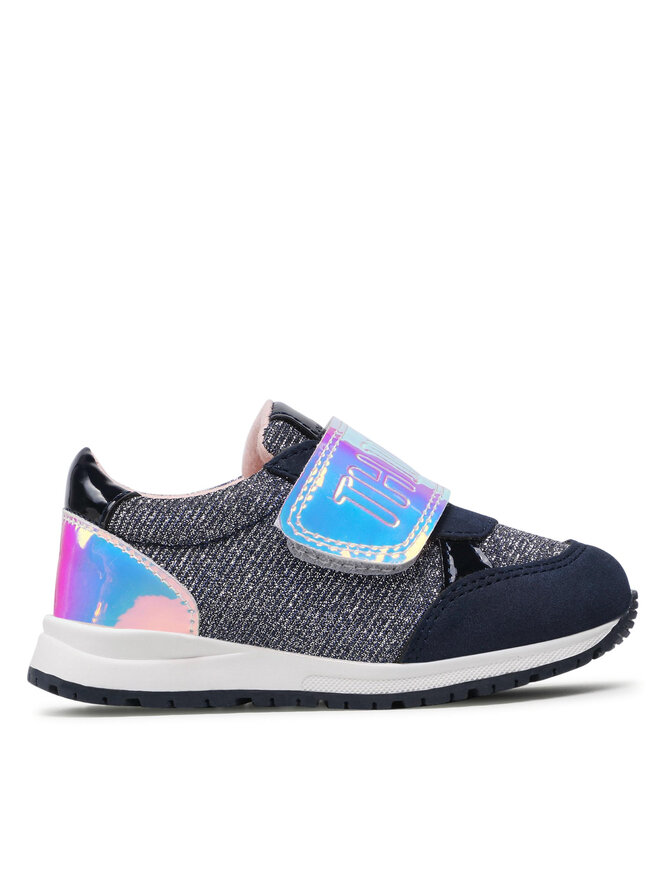 Nelli Blu Zapatillas Nelli Blu CM200628-27B Azul marino