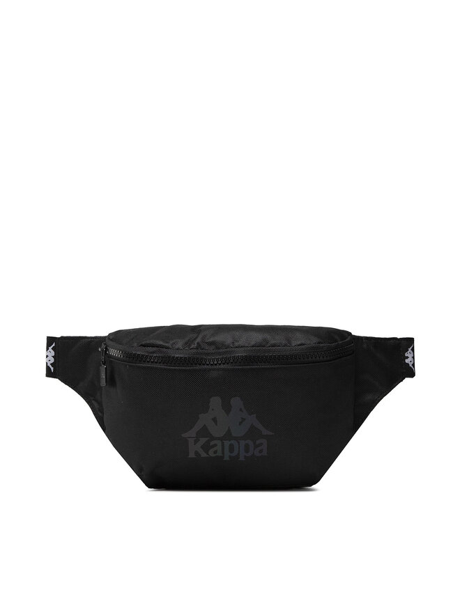 Marsupio Kappa 310090 Nero escarpe