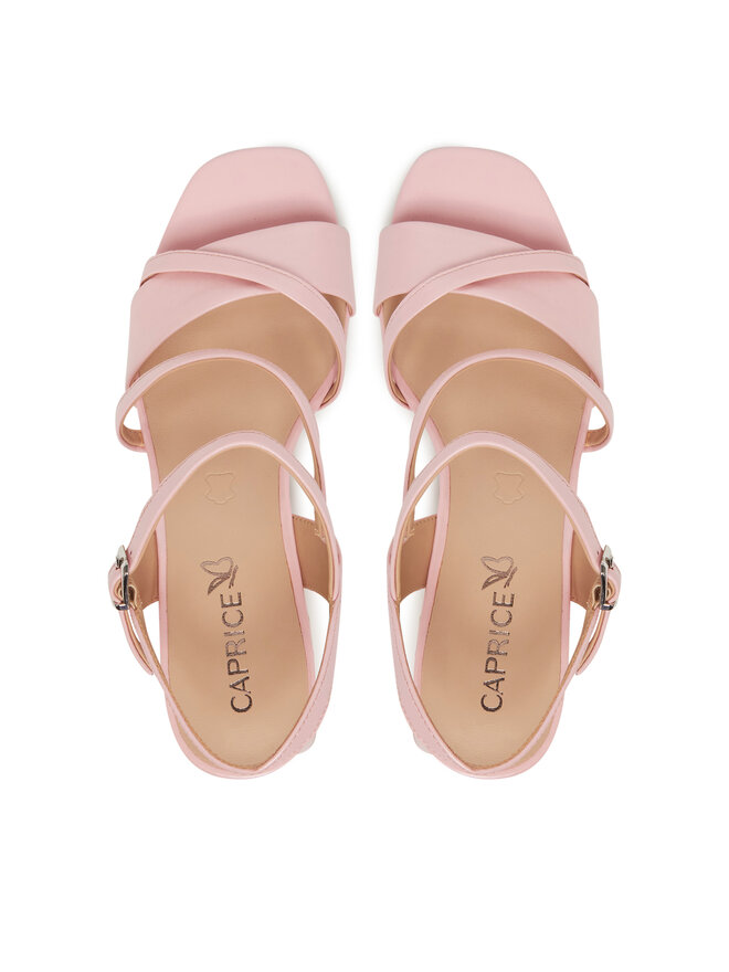 Caprice Sandalias Caprice 9-28300-44 Rosa