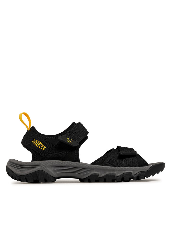 Keen Sandalen Keen Targhee III Open Toe H2 1024865 Schwarz