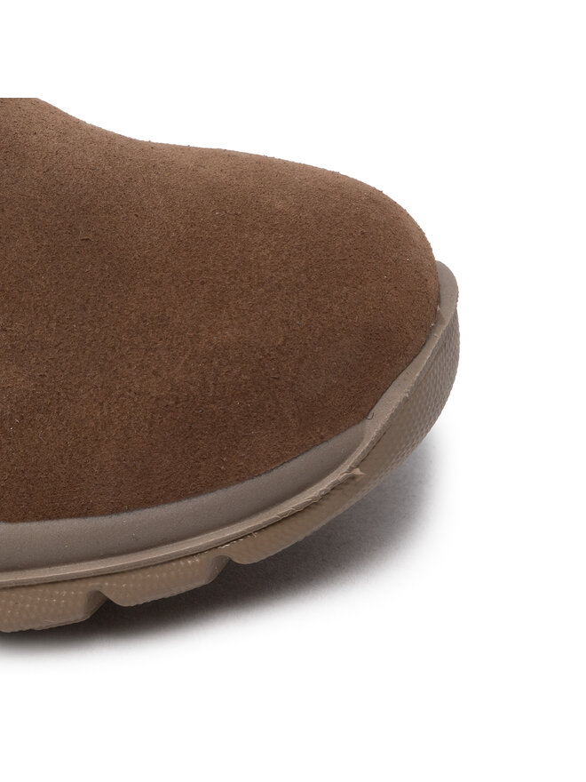 Primigi Zimski škornji Primigi GORE-TEX 887700 S Rjava