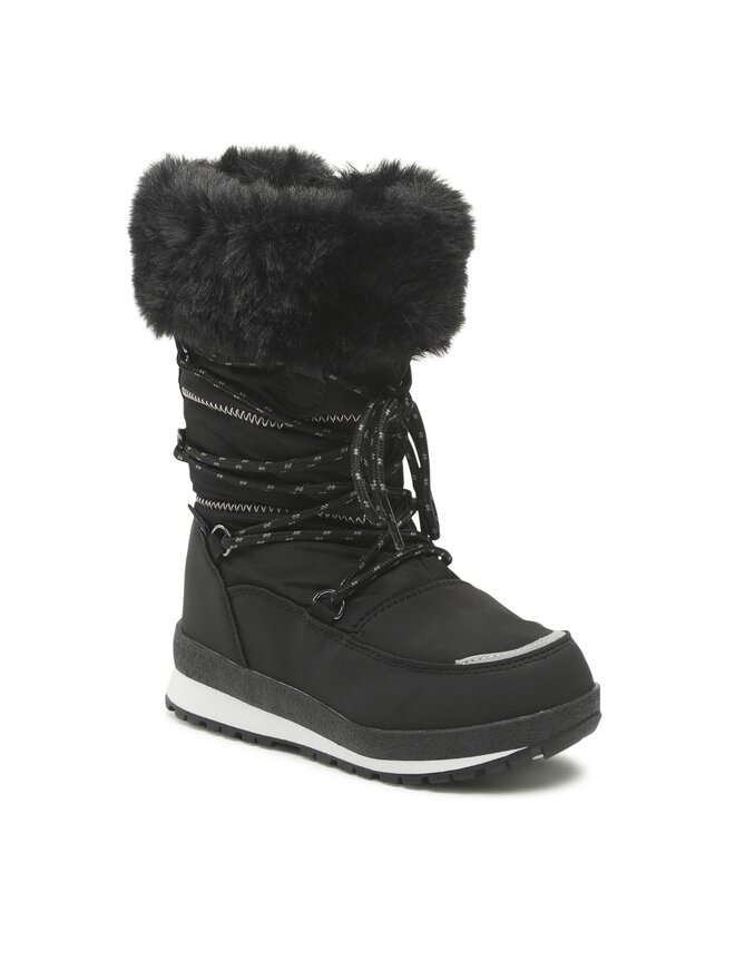 Leaf Schneeschuhe Leaf Ysby LYSBY201I Schwarz