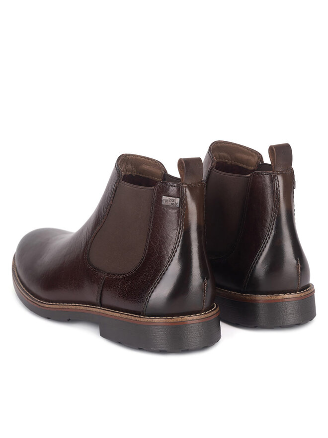 Rieker Botines Chelsea Rieker 35382-25 Marrón