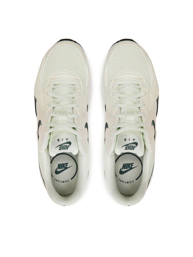 Nike Sneakersy Nike Air Max Excee CD5432 011 Zelená