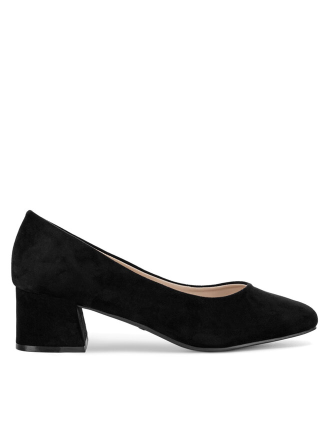 Clara Barson Décolleté Clara Barson LH2001-1 Nero
