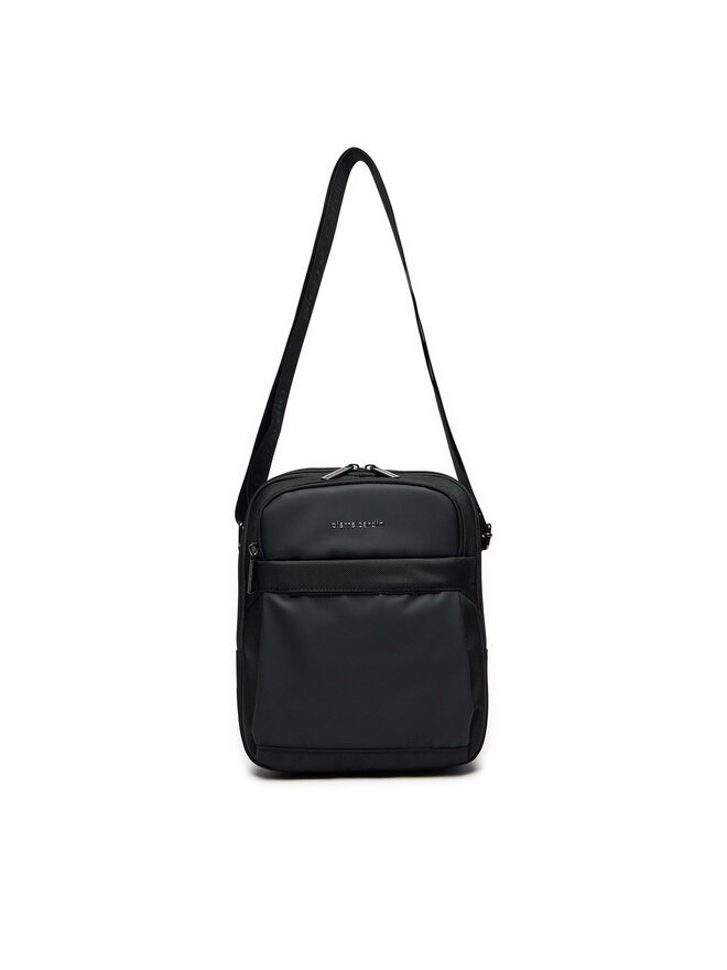 Pierre Cardin Somiņa Pierre Cardin Alan06 8153 Melns