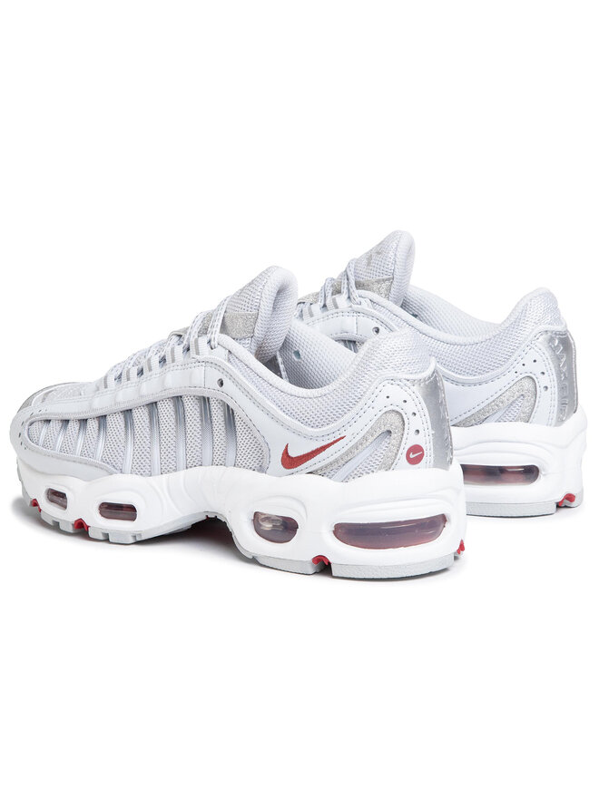 Nike Снікерcи Nike Air Max Tailwind IV CT3431 001 Срібний