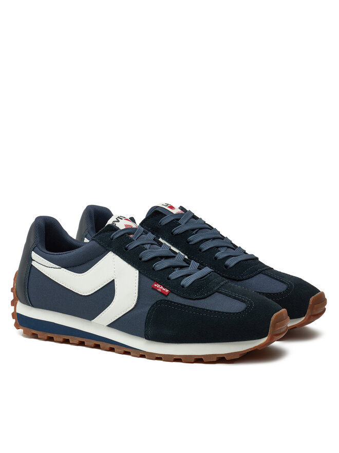 Levi's® Sneakers Levi's® 235400-1744-17 Dunkelblau
