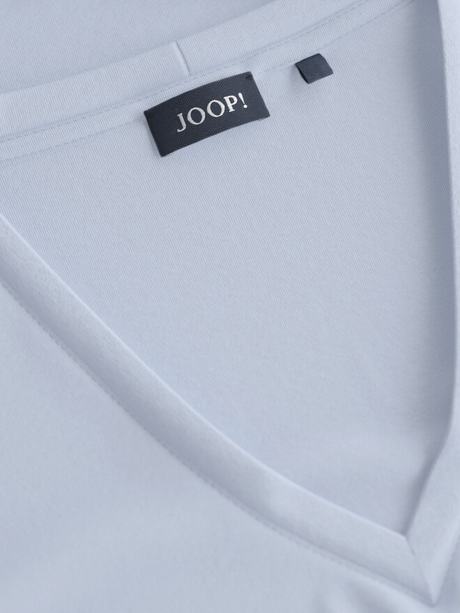 JOOP! JOOP! Camiseta 58 253JE58Tero 30049368 Celeste Regular Fit
