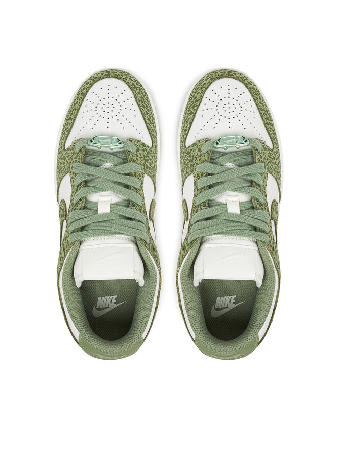 Nike Sneakers Nike Dunk Low Prm FV6516 300 Bianco