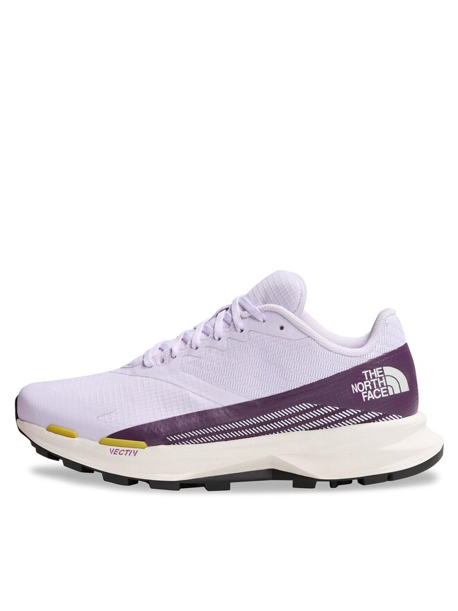 The North Face Laufschuhe The North Face Vectiv Levitum NF0A5JCNV5O1 Violett
