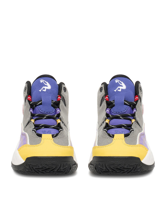 SHAQ Sneakers SHAQ EO-H.O.F AQ95027Y-ZZ Grau