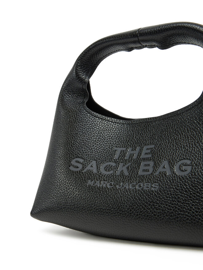 Marc Jacobs Torebka Marc Jacobs The Mini Sack Bag 2F3HSH020H01 Czarny