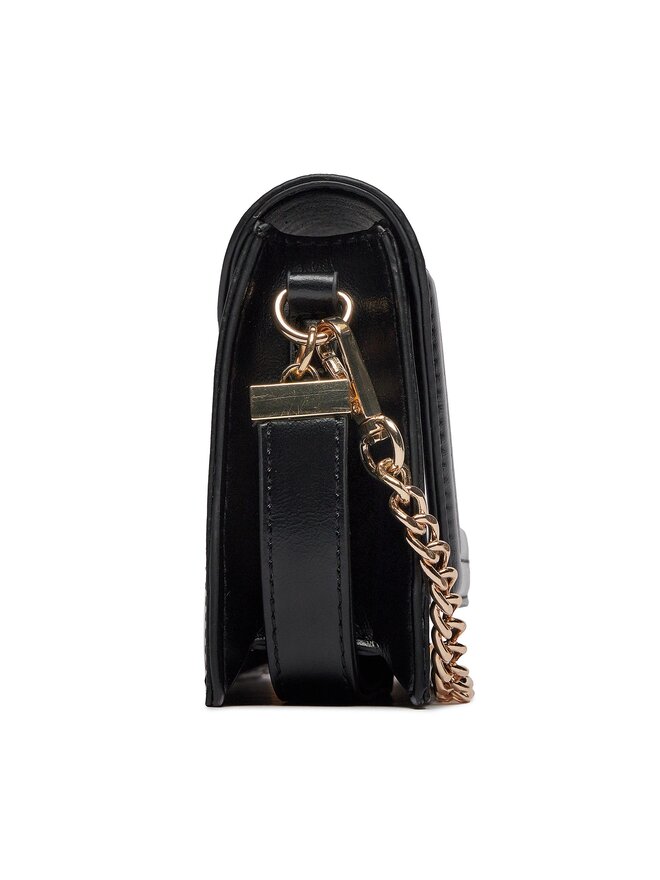 Aldo Handtasche Aldo Quarie 13723514 Schwarz