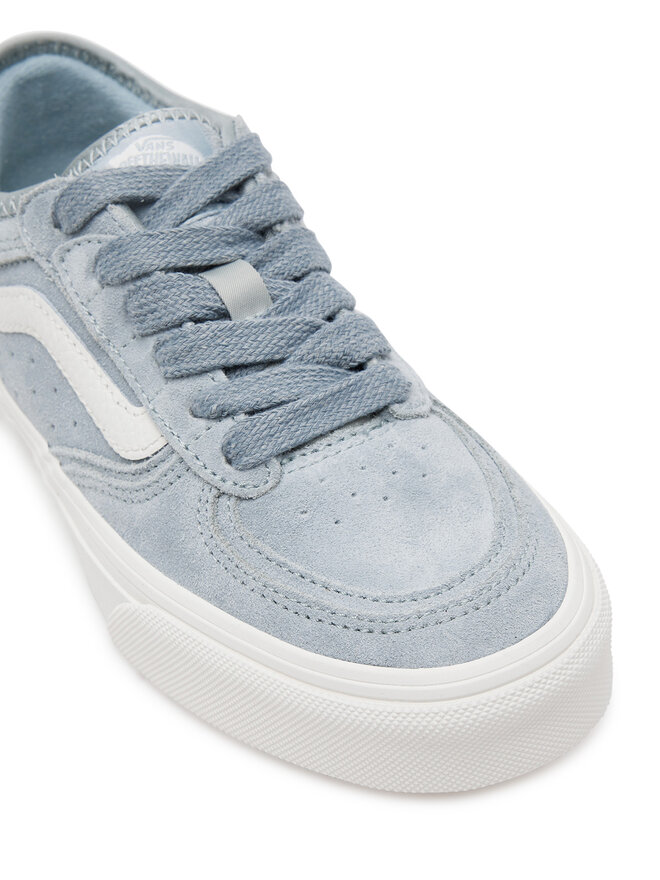 Vans Tenisówki Vans Rowley Classic VN0009QJZRT1 Szary